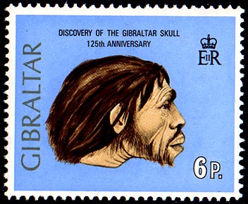 Gibraltar 1973