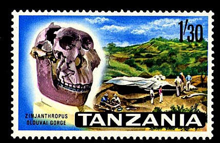 Tanzania 1965