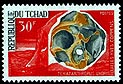 Tschad 1966